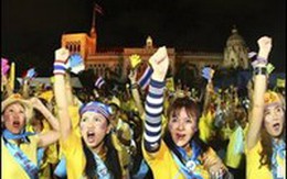 Bangkok ban bố trình trạng khẩn cấp